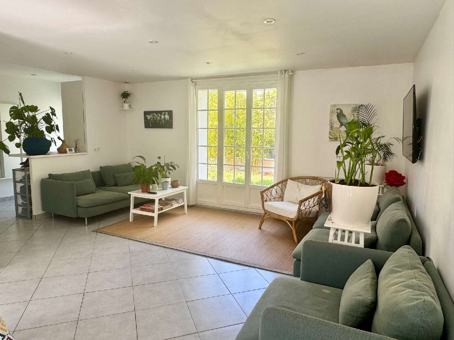  for sale house Villabé Essonne 2