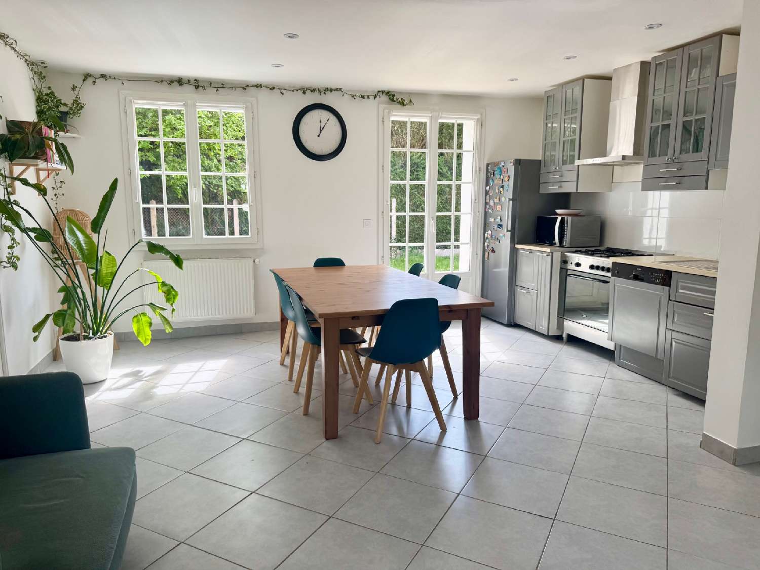  for sale house Villabé Essonne 3