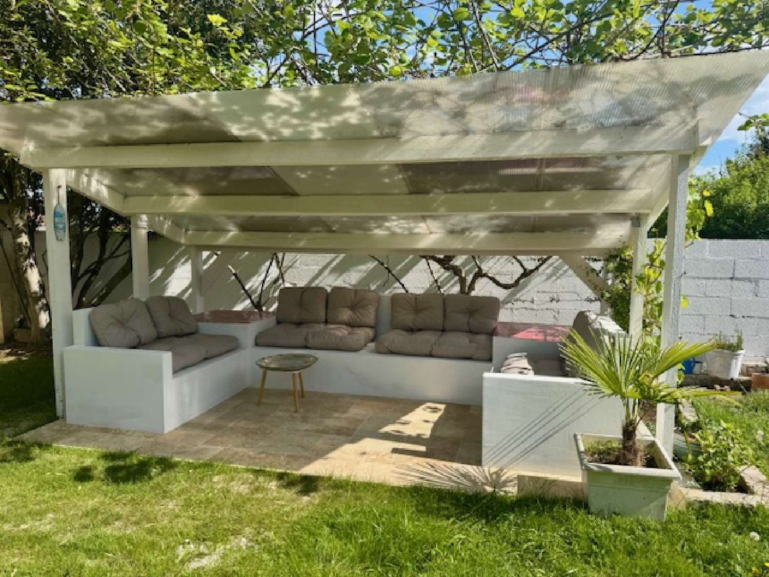  for sale house Villabé Essonne 4