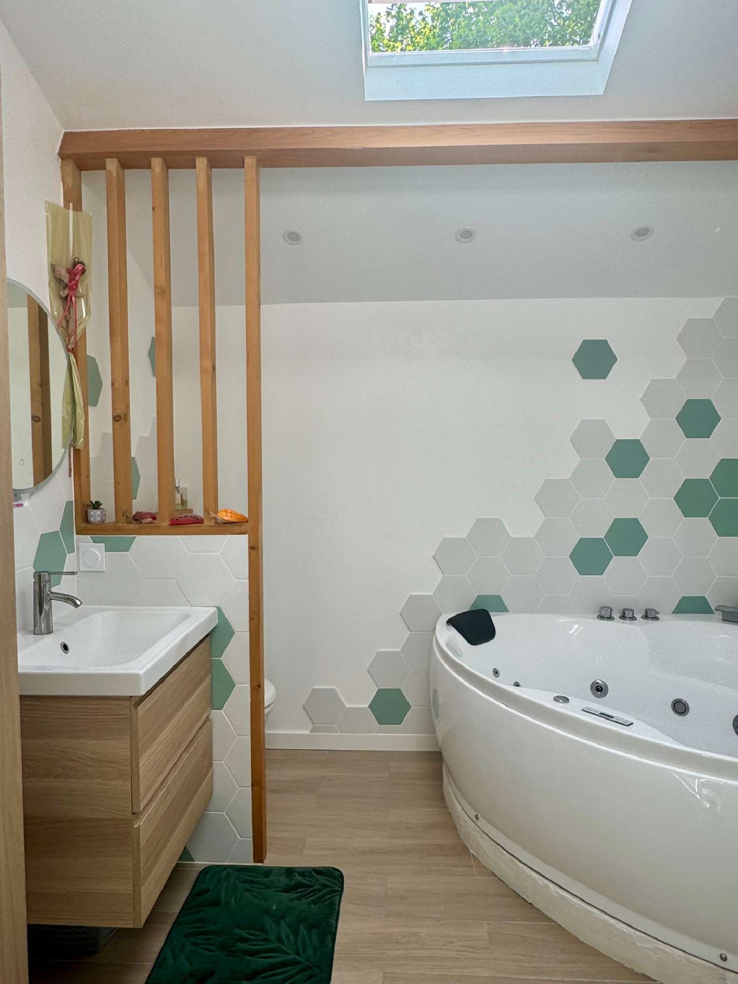  for sale house Villabé Essonne 7