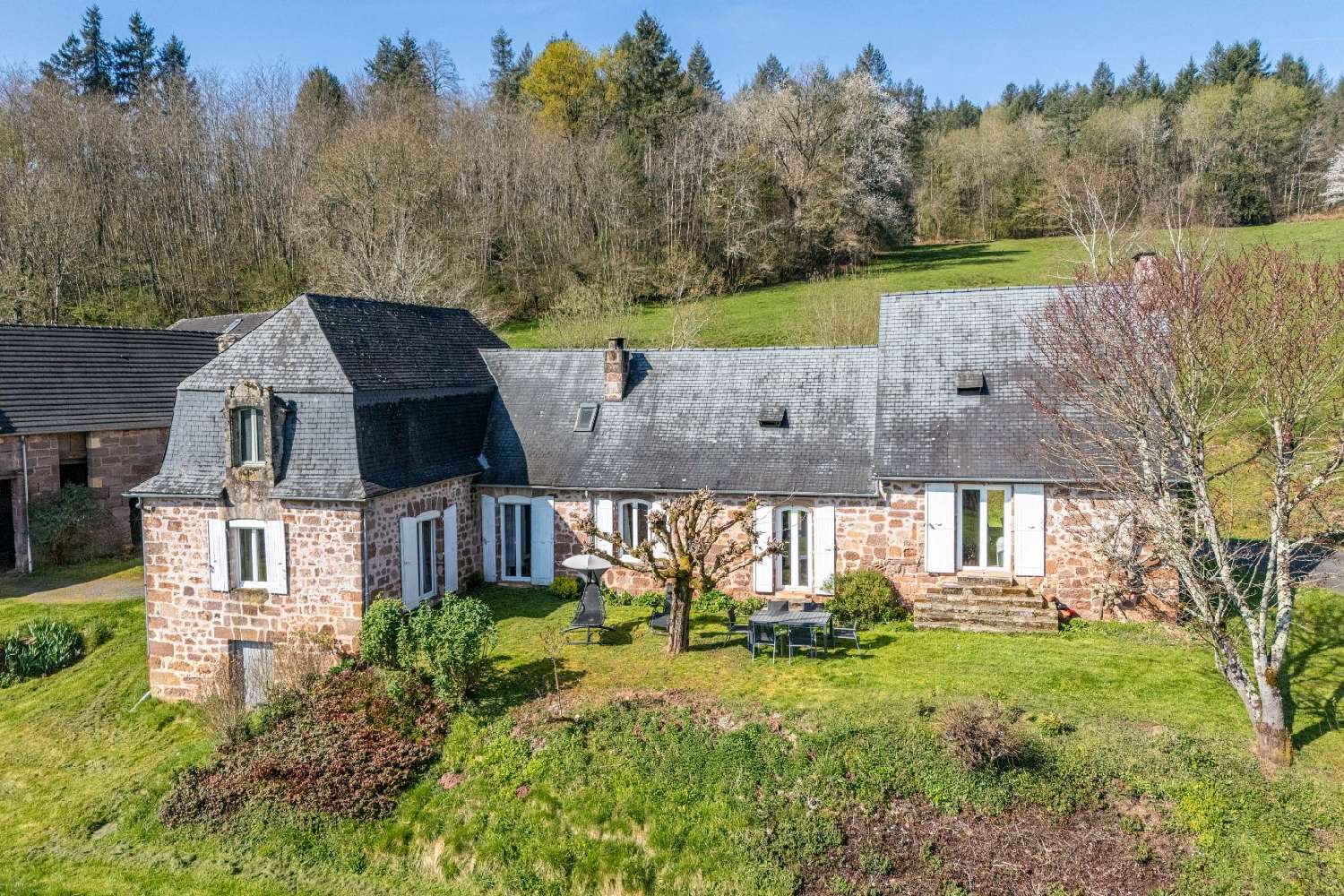  for sale house Villac Dordogne 1