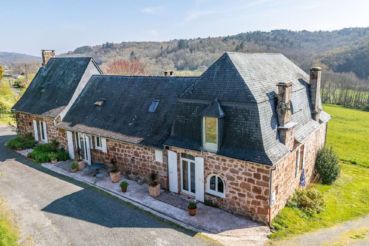  for sale house Villac Dordogne 2