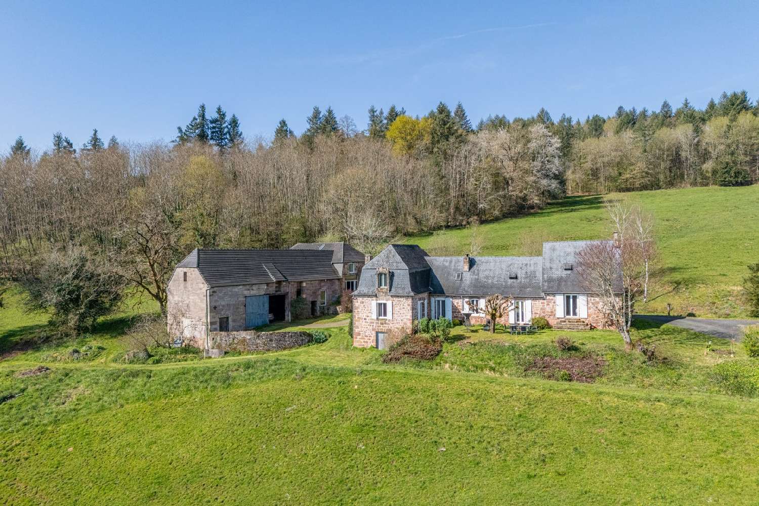  for sale house Villac Dordogne 4