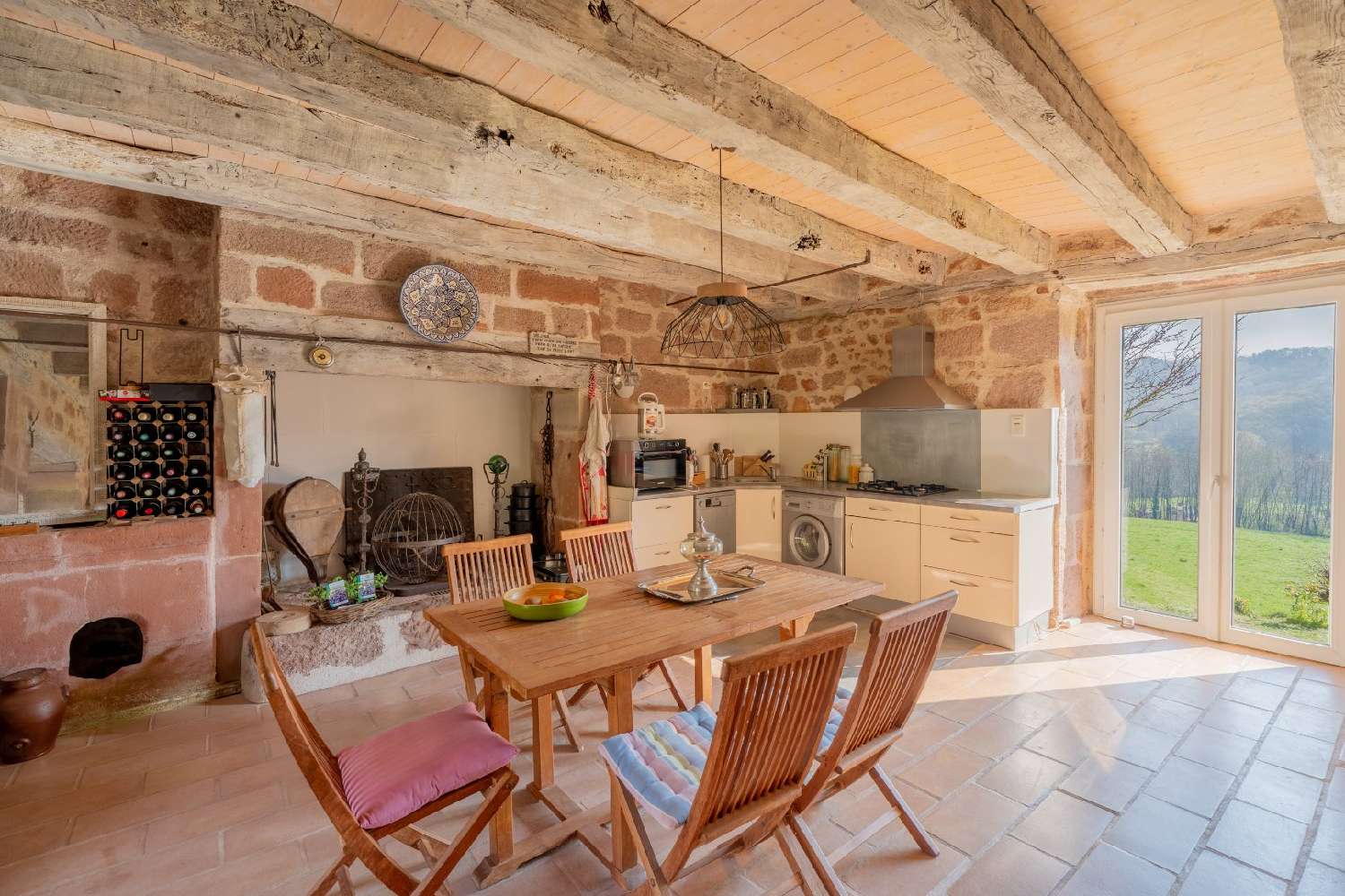  for sale house Villac Dordogne 6