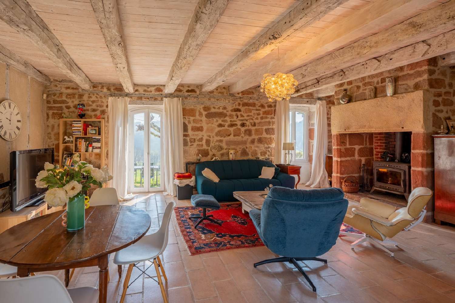  for sale house Villac Dordogne 7