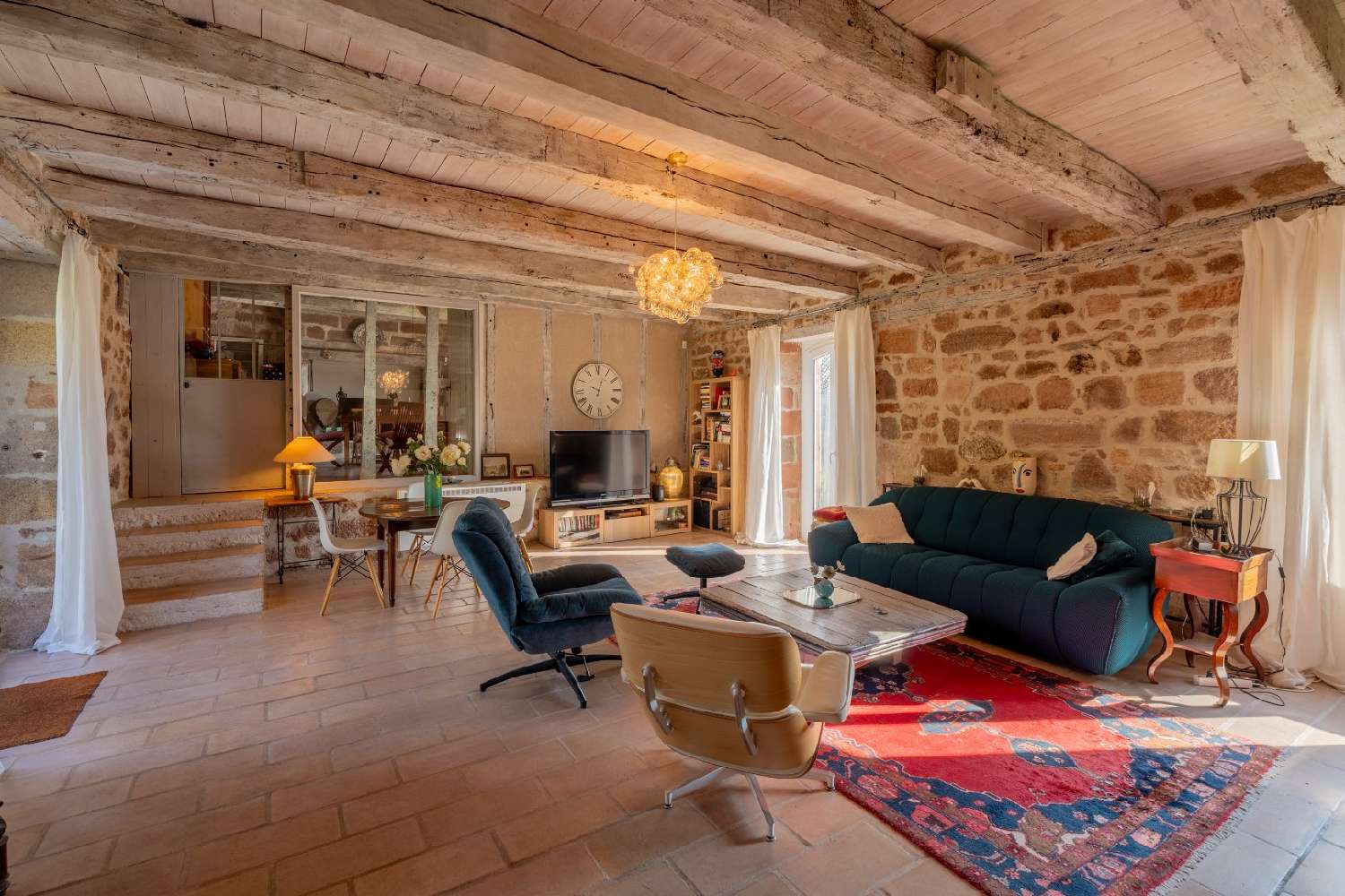  for sale house Villac Dordogne 8