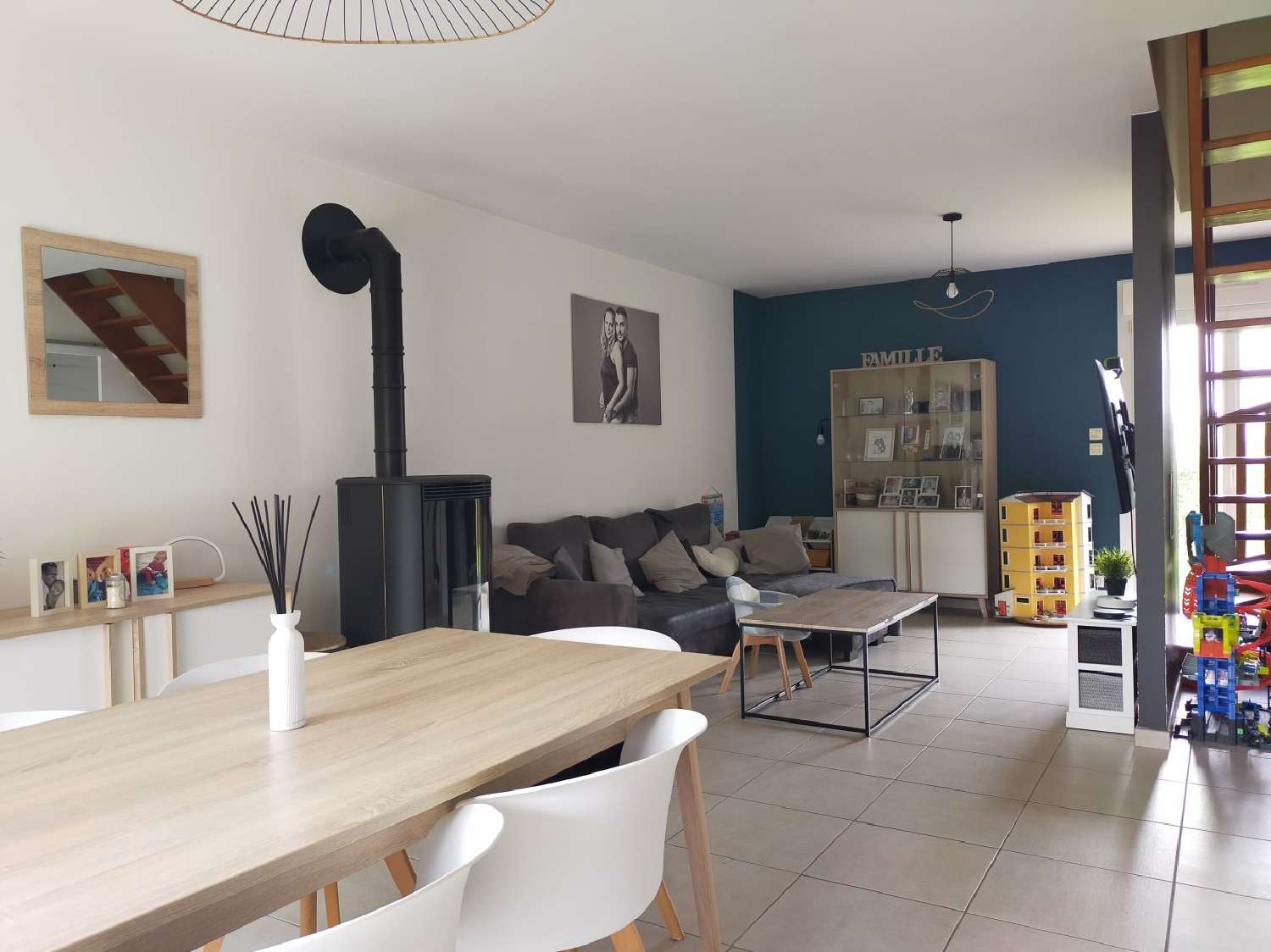  for sale house Villaines-la-Juhel Mayenne 2