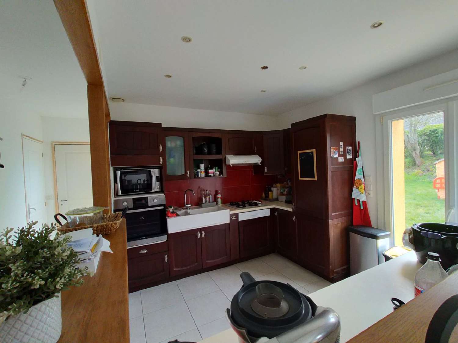  for sale house Villaines-la-Juhel Mayenne 3