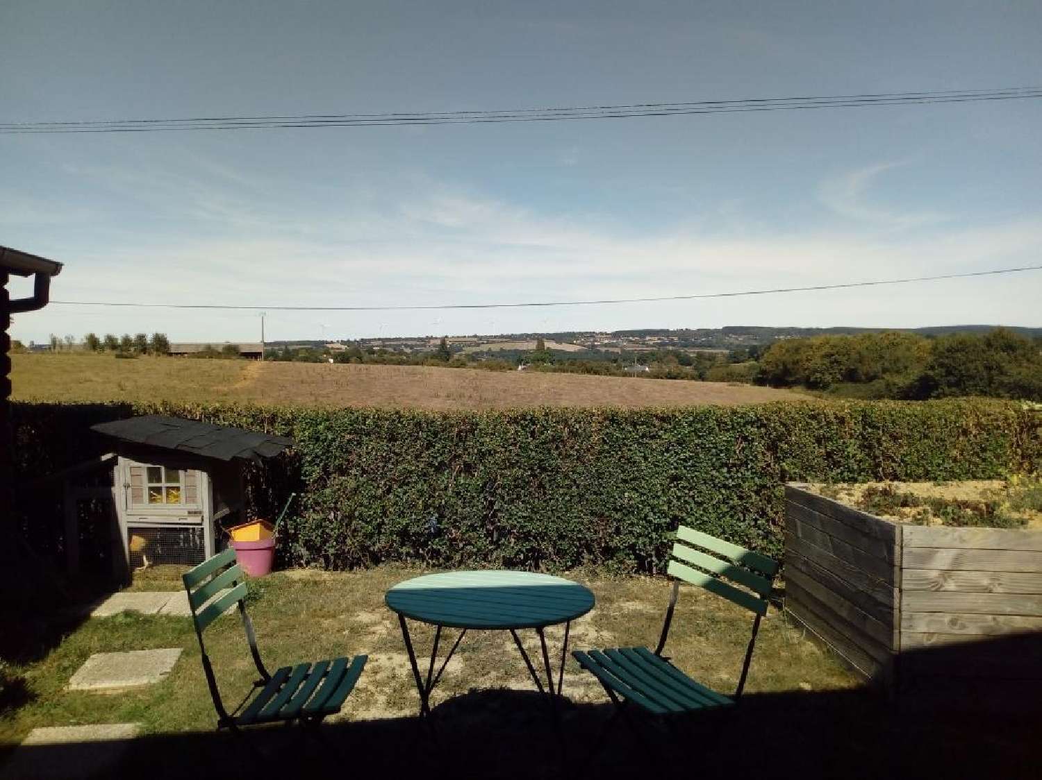  for sale house Villaines-la-Juhel Mayenne 4