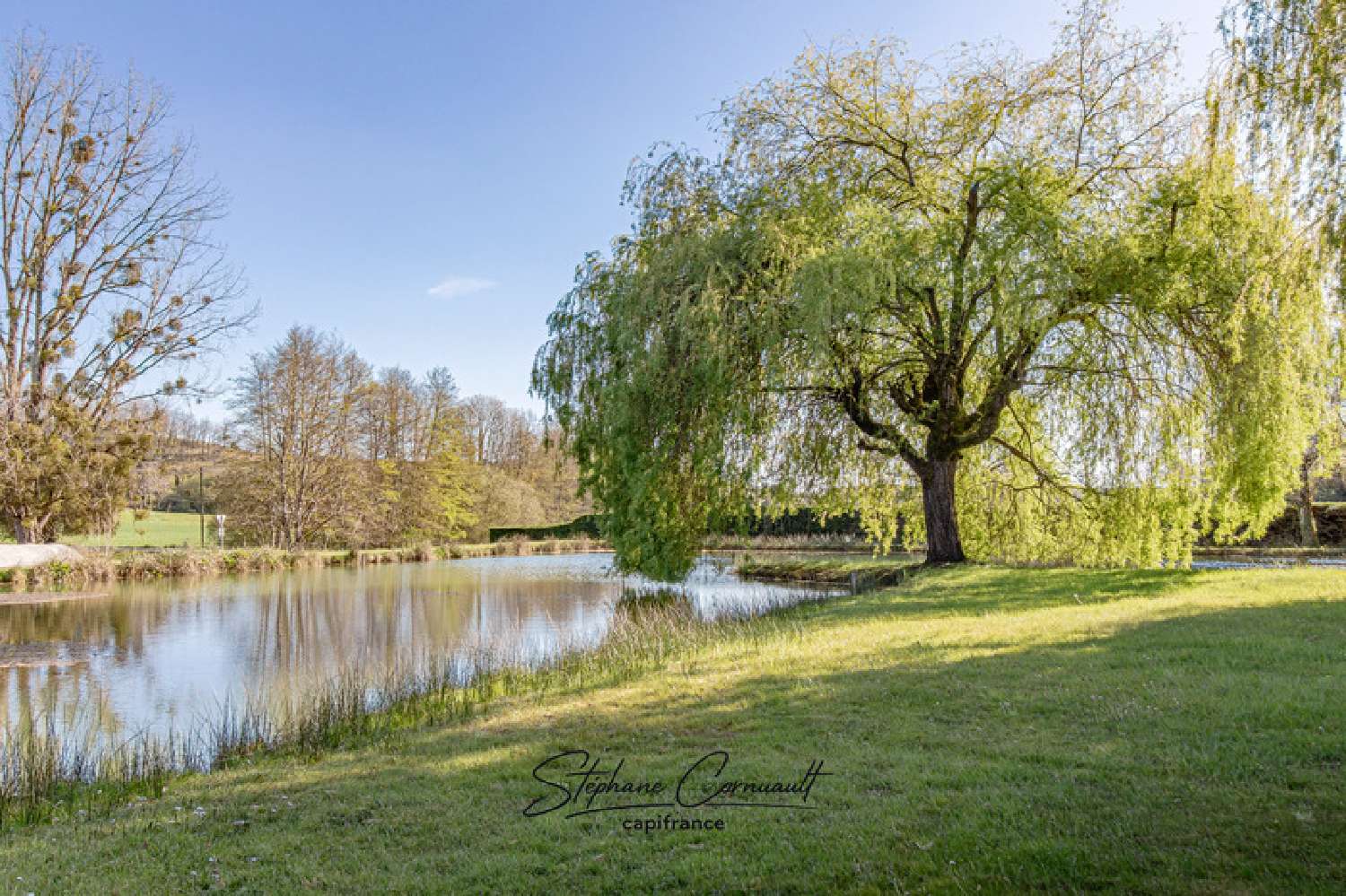  kaufen Haus Villamblard Dordogne 2