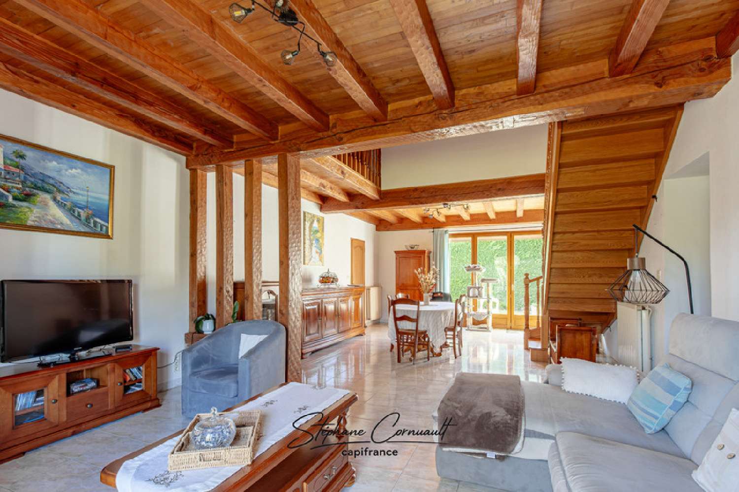  kaufen Haus Villamblard Dordogne 4