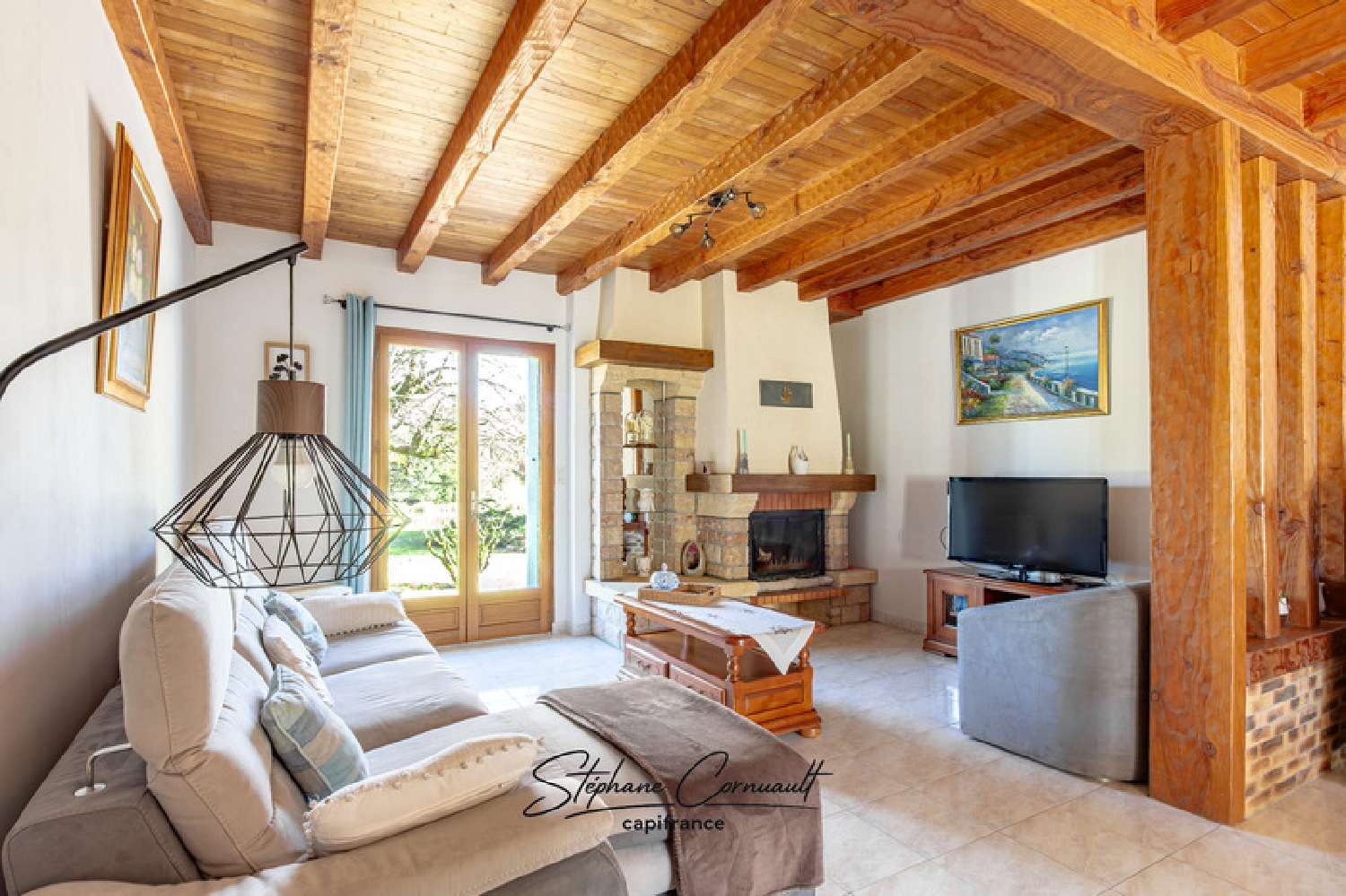  kaufen Haus Villamblard Dordogne 5