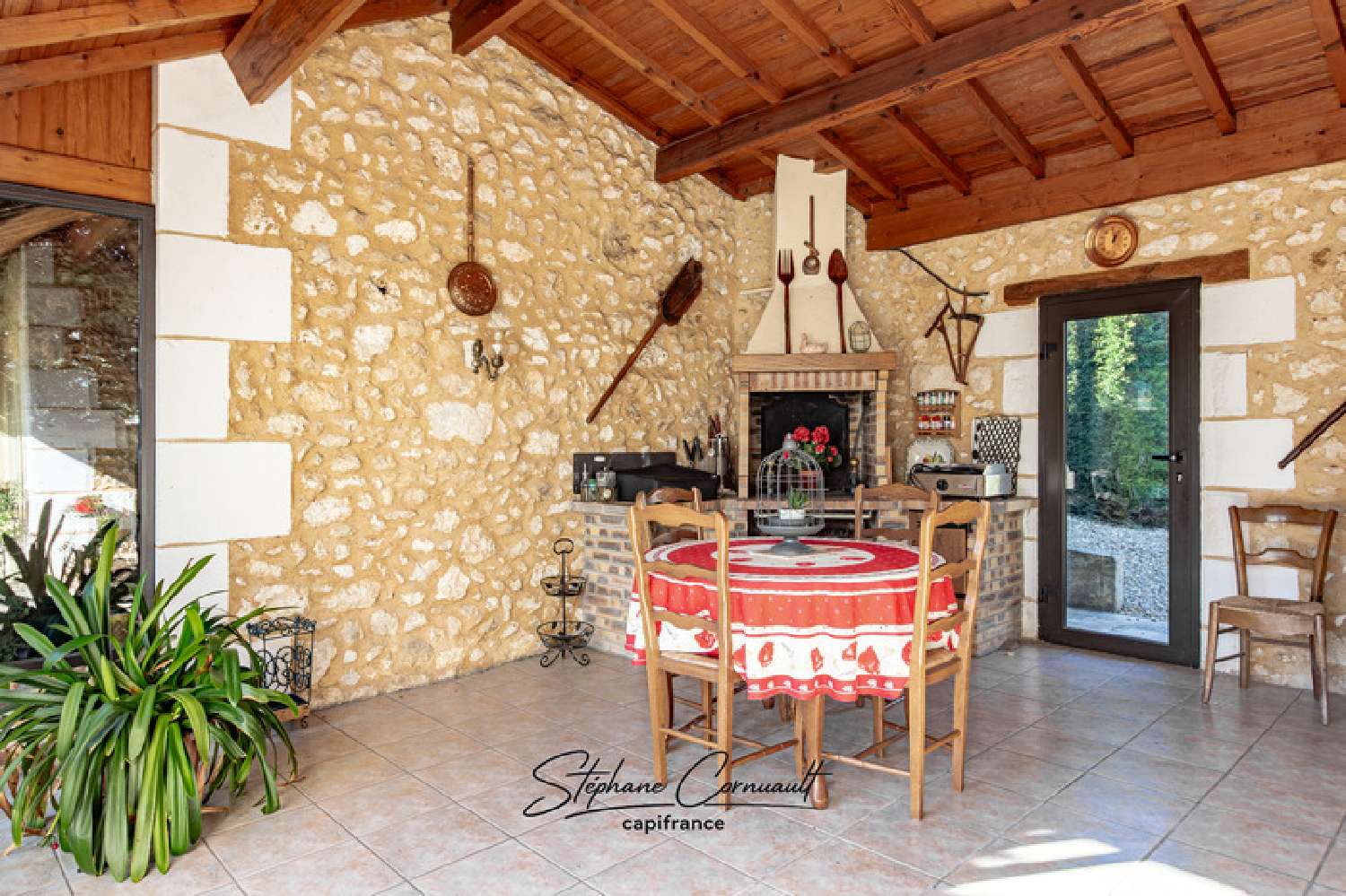  kaufen Haus Villamblard Dordogne 6