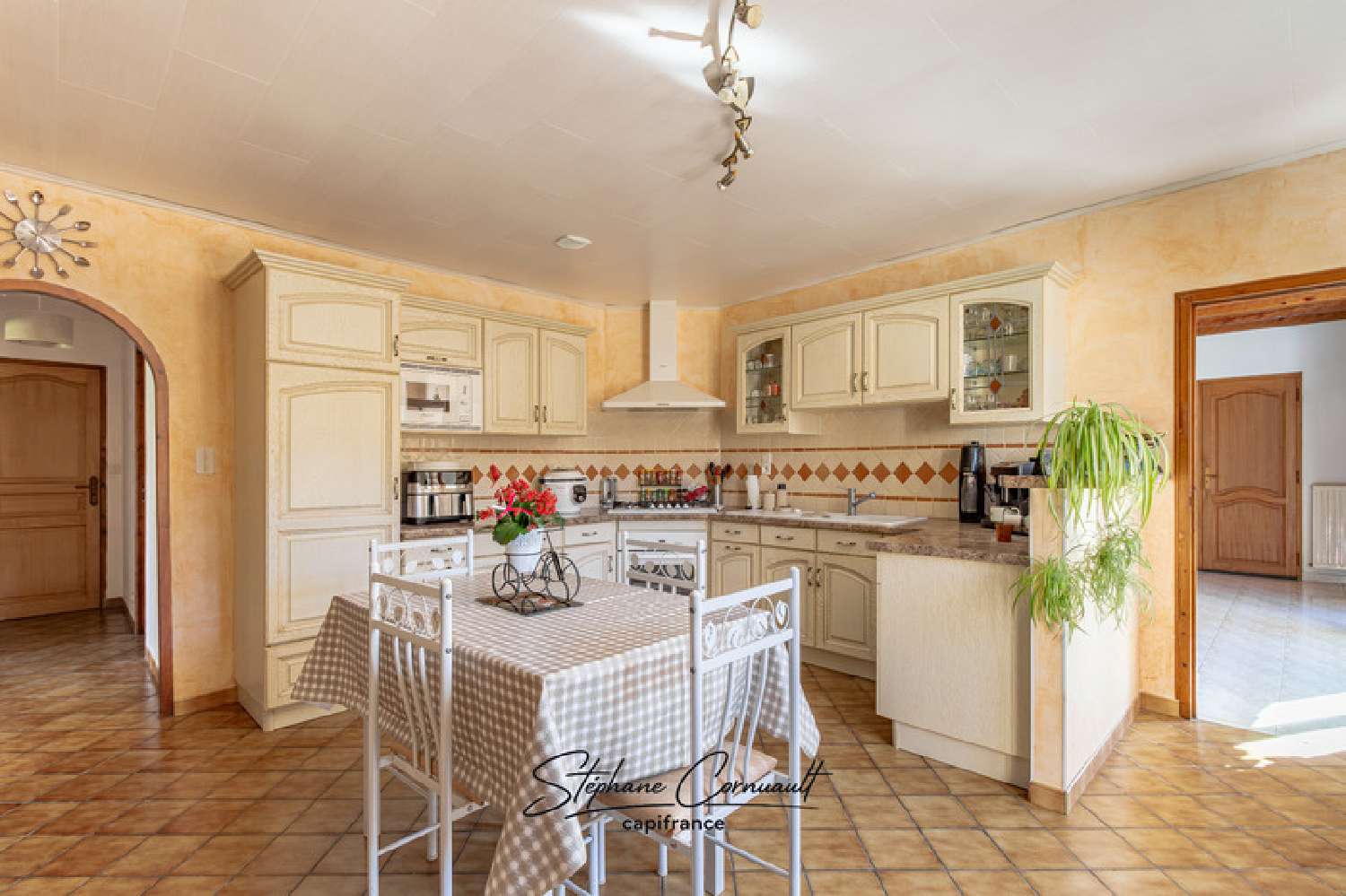  kaufen Haus Villamblard Dordogne 7