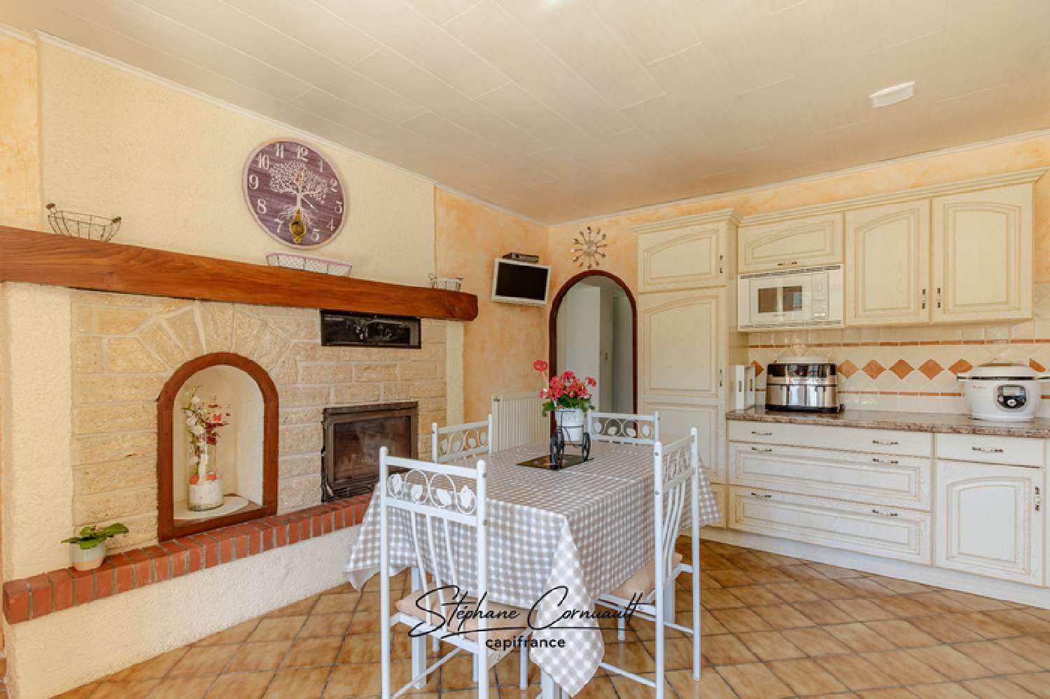  kaufen Haus Villamblard Dordogne 8