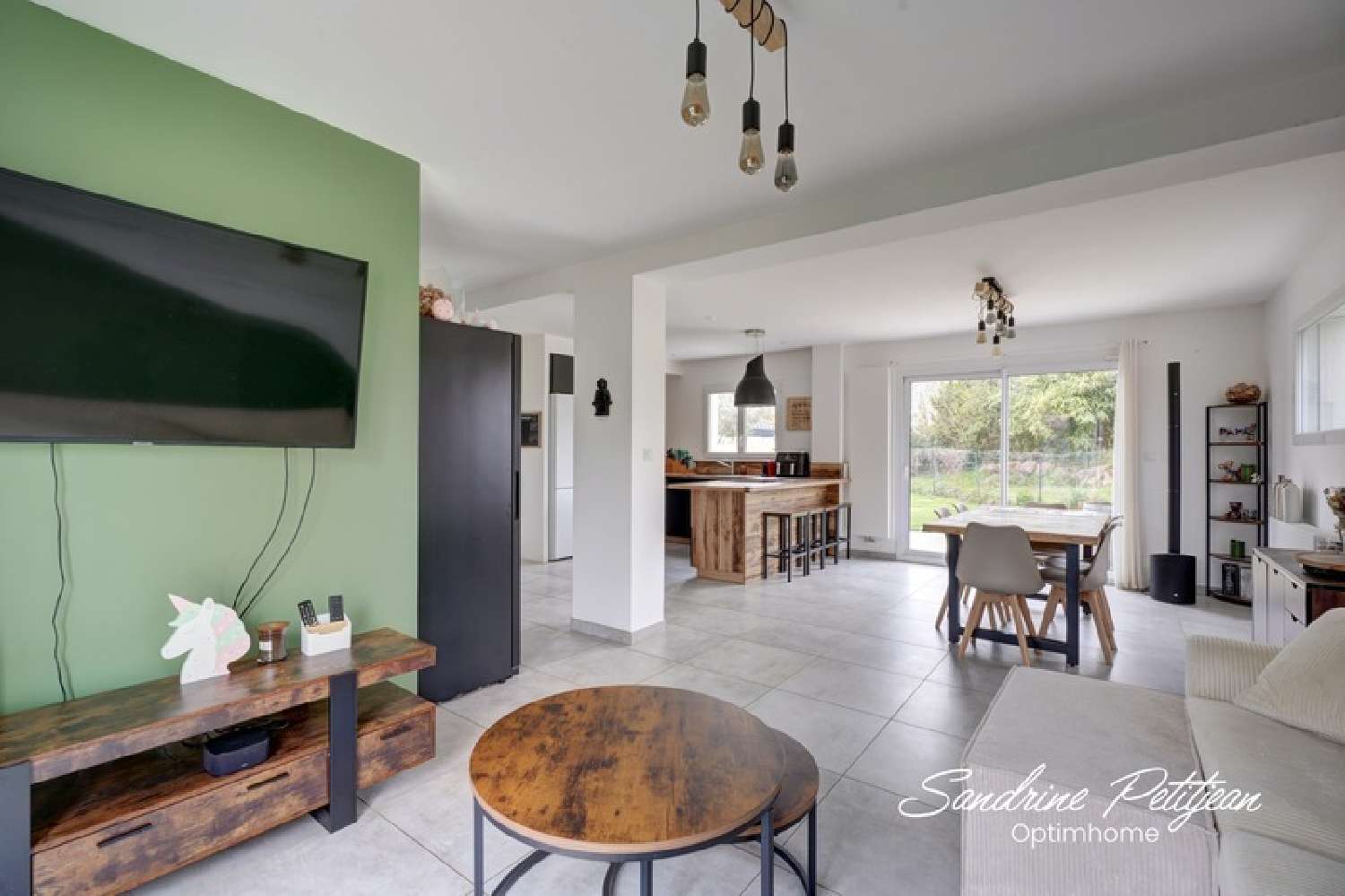  à vendre maison Villars-les-Dombes Ain 2