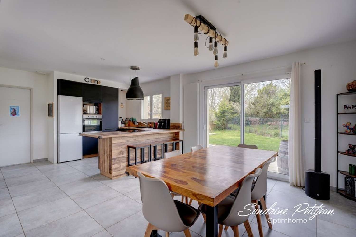  à vendre maison Villars-les-Dombes Ain 3