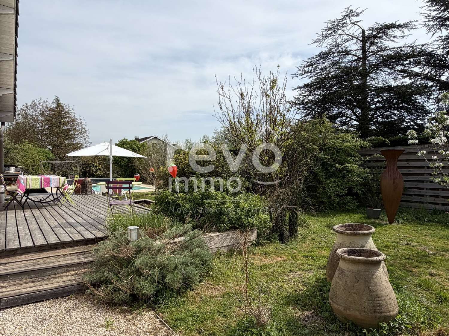  à vendre maison Villars-les-Dombes Ain 2