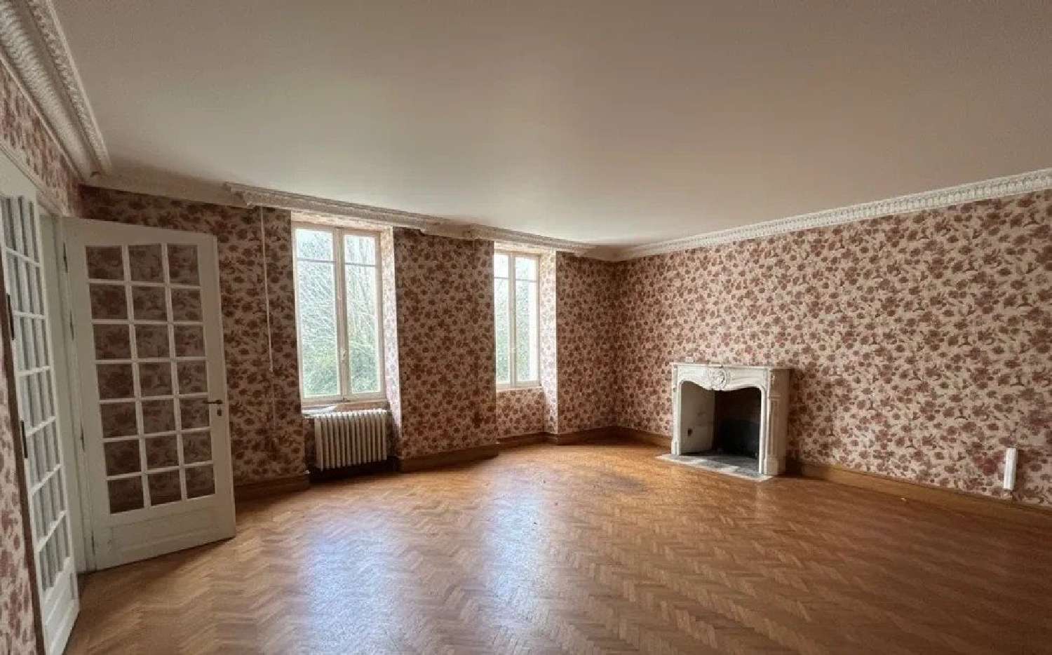  à vendre maison Villars-les-Bois Charente-Maritime 2