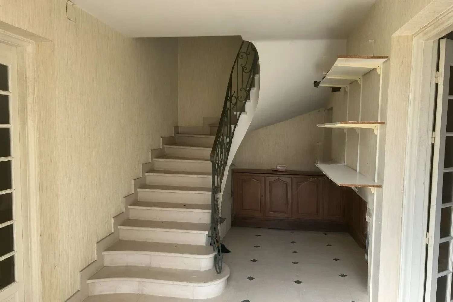  à vendre maison Villars-les-Bois Charente-Maritime 5