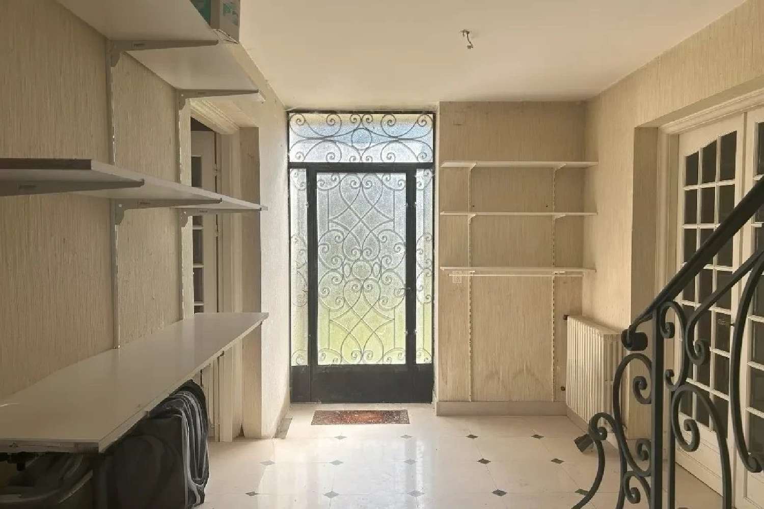  à vendre maison Villars-les-Bois Charente-Maritime 7