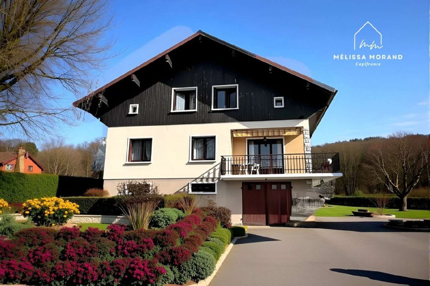  en venta casa Villaz Haute-Savoie 1