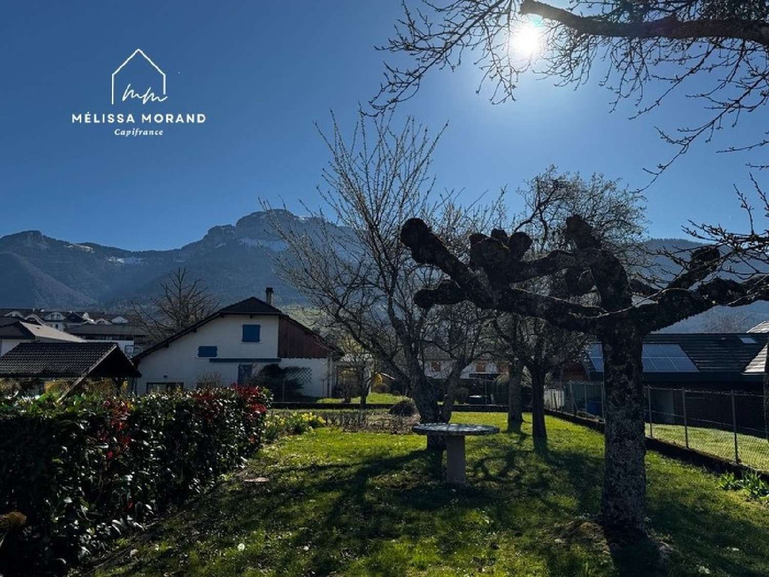  en venta casa Villaz Haute-Savoie 3