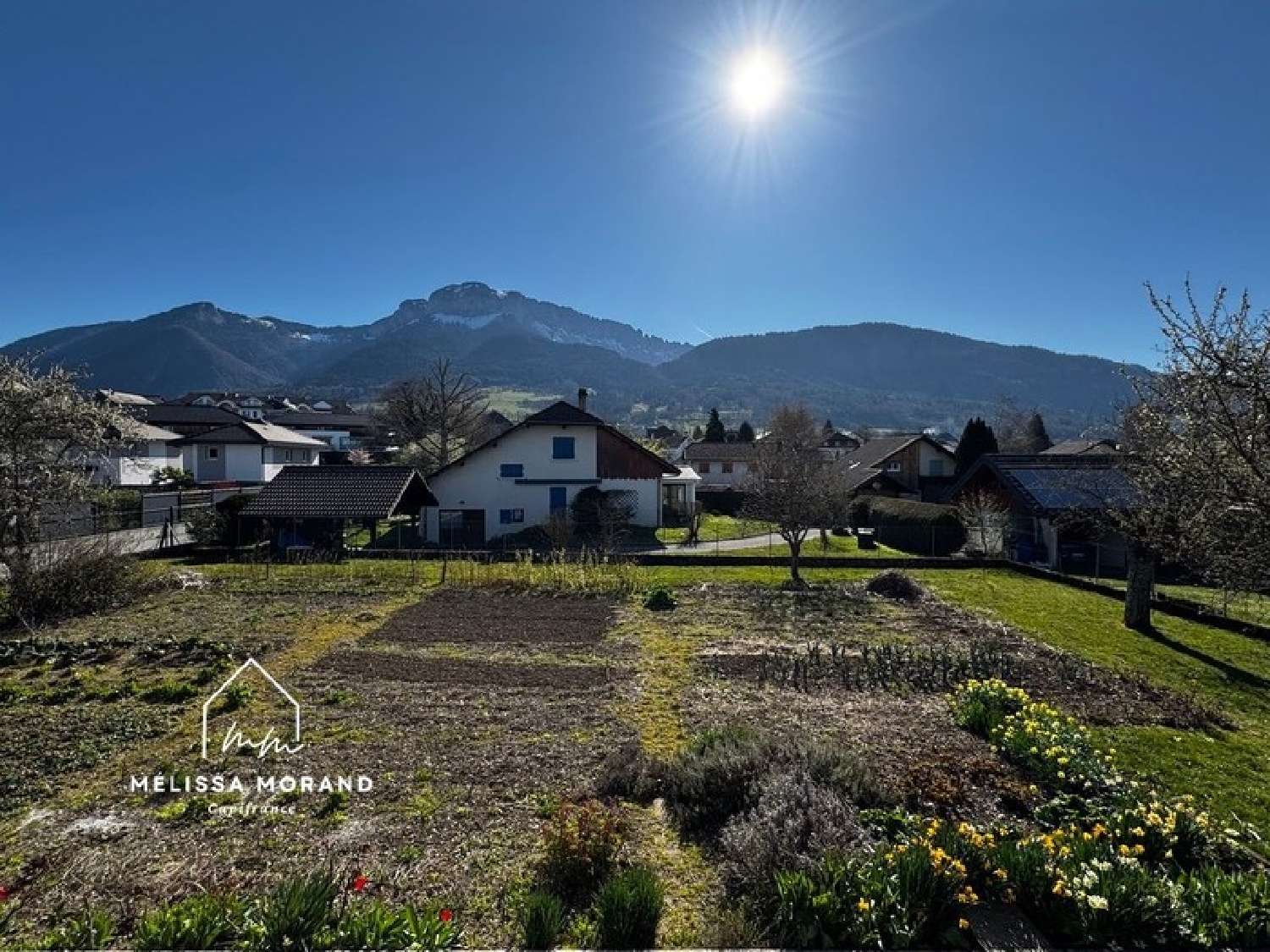  en venta casa Villaz Haute-Savoie 4