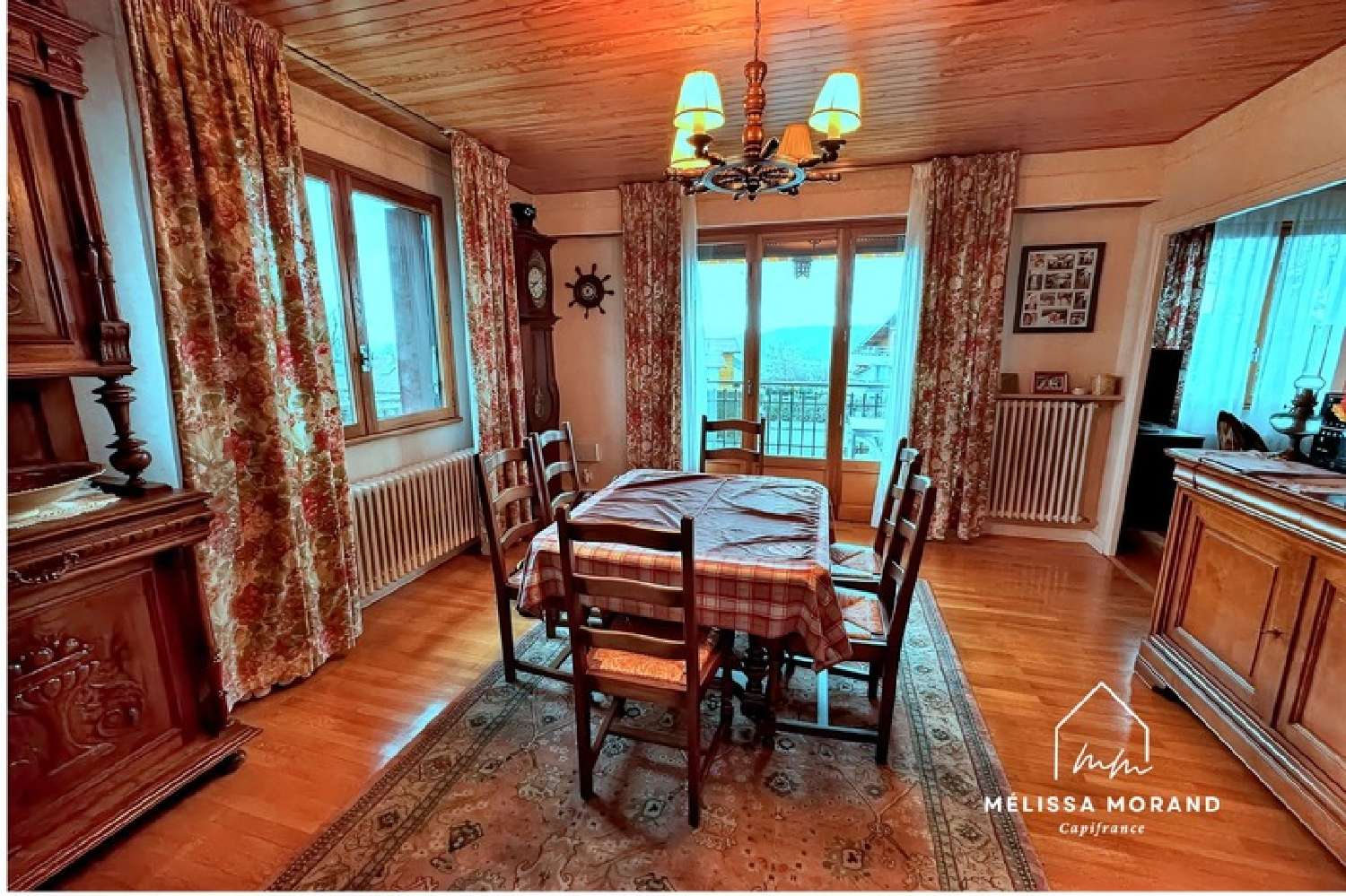  en venta casa Villaz Haute-Savoie 5