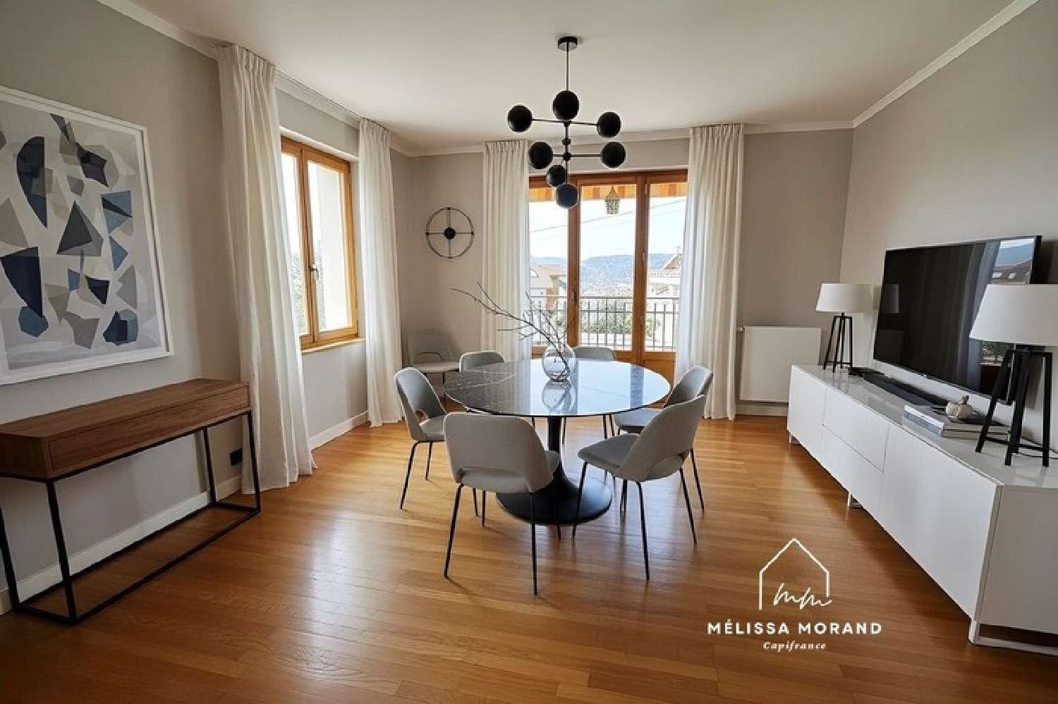  en venta casa Villaz Haute-Savoie 6