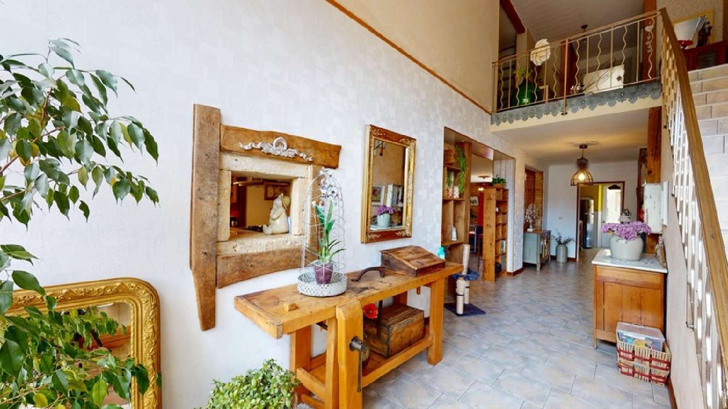  kaufen Haus Ville-au-Montois Meurthe-et-Moselle 1