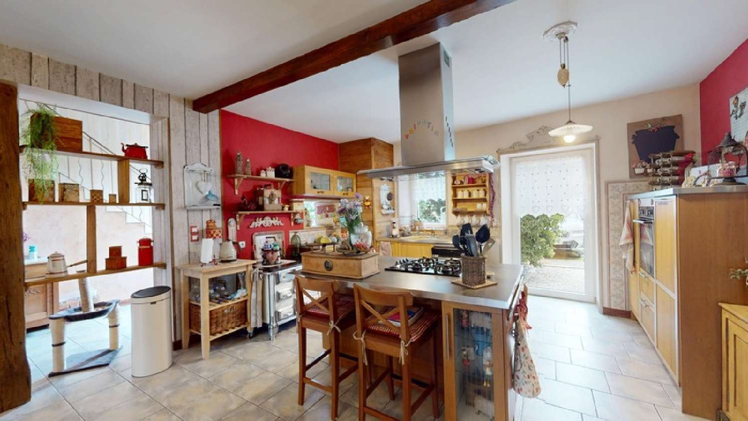  kaufen Haus Ville-au-Montois Meurthe-et-Moselle 4