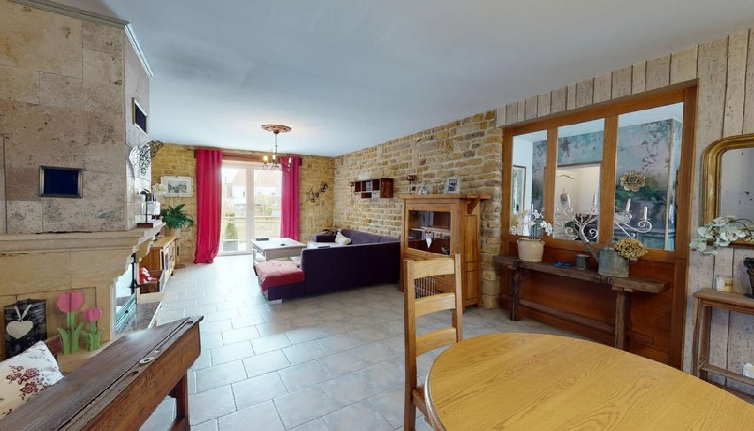  kaufen Haus Ville-au-Montois Meurthe-et-Moselle 6