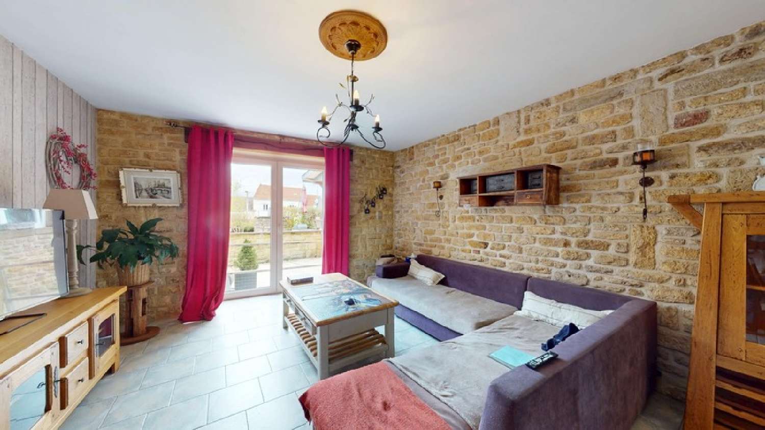  kaufen Haus Ville-au-Montois Meurthe-et-Moselle 7