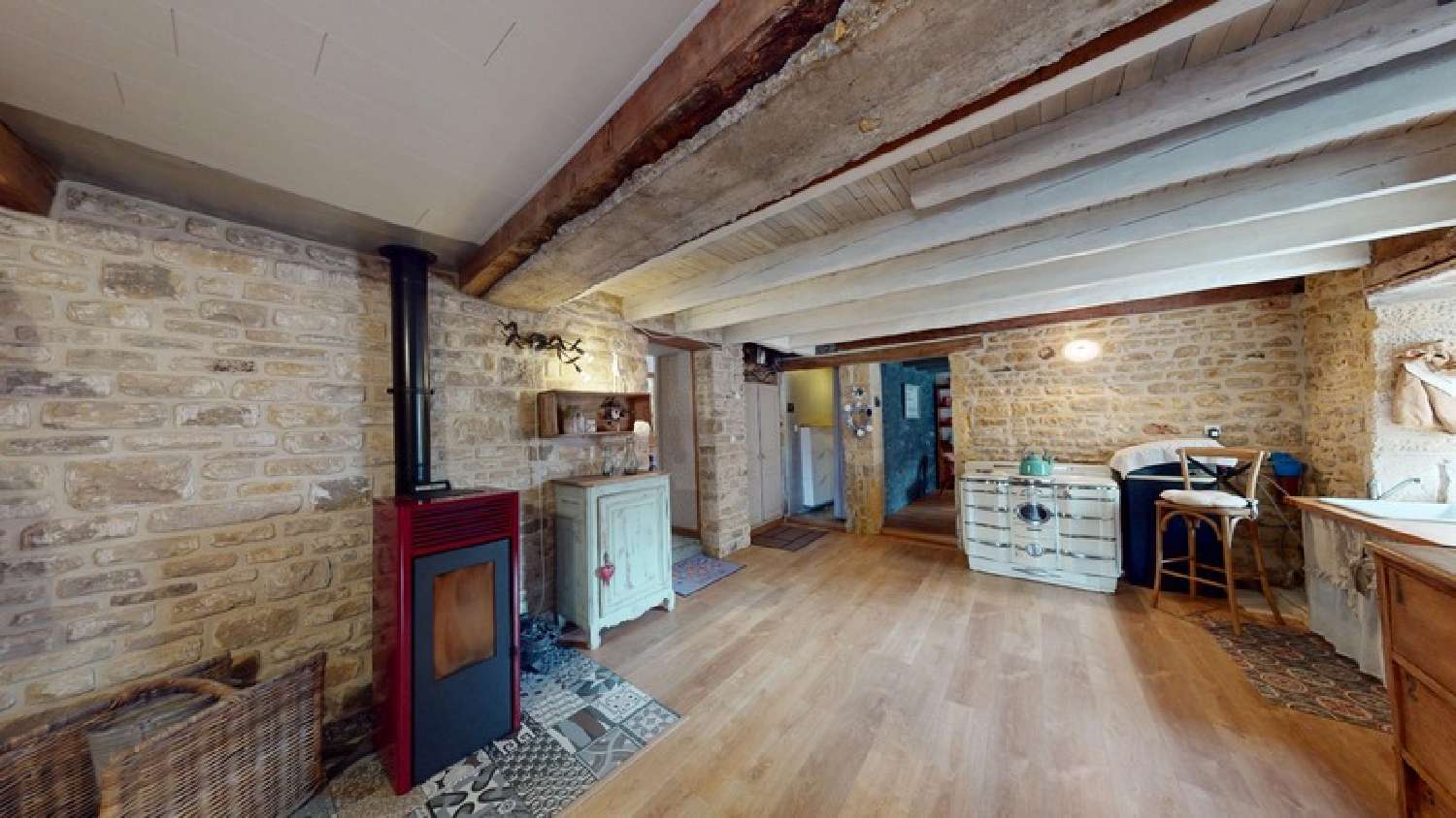  kaufen Haus Ville-au-Montois Meurthe-et-Moselle 8