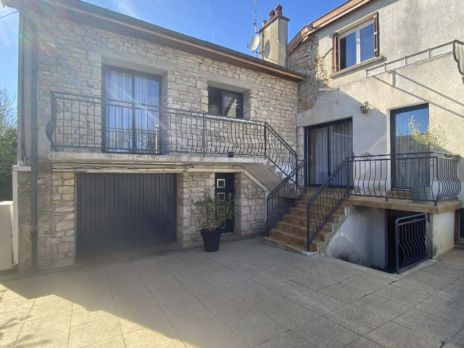  à vendre maison Ville-en-Blaisois Haute-Marne 1