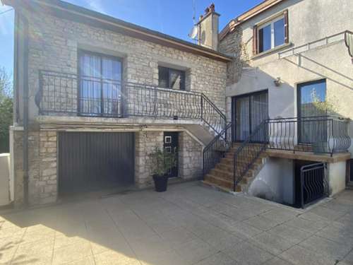 Ville-en-Blaisois Haute-Marne maison foto 7310683