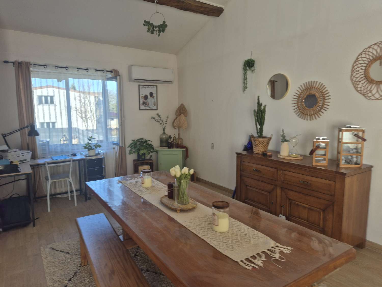  à vendre maison Ville-en-Blaisois Haute-Marne 3