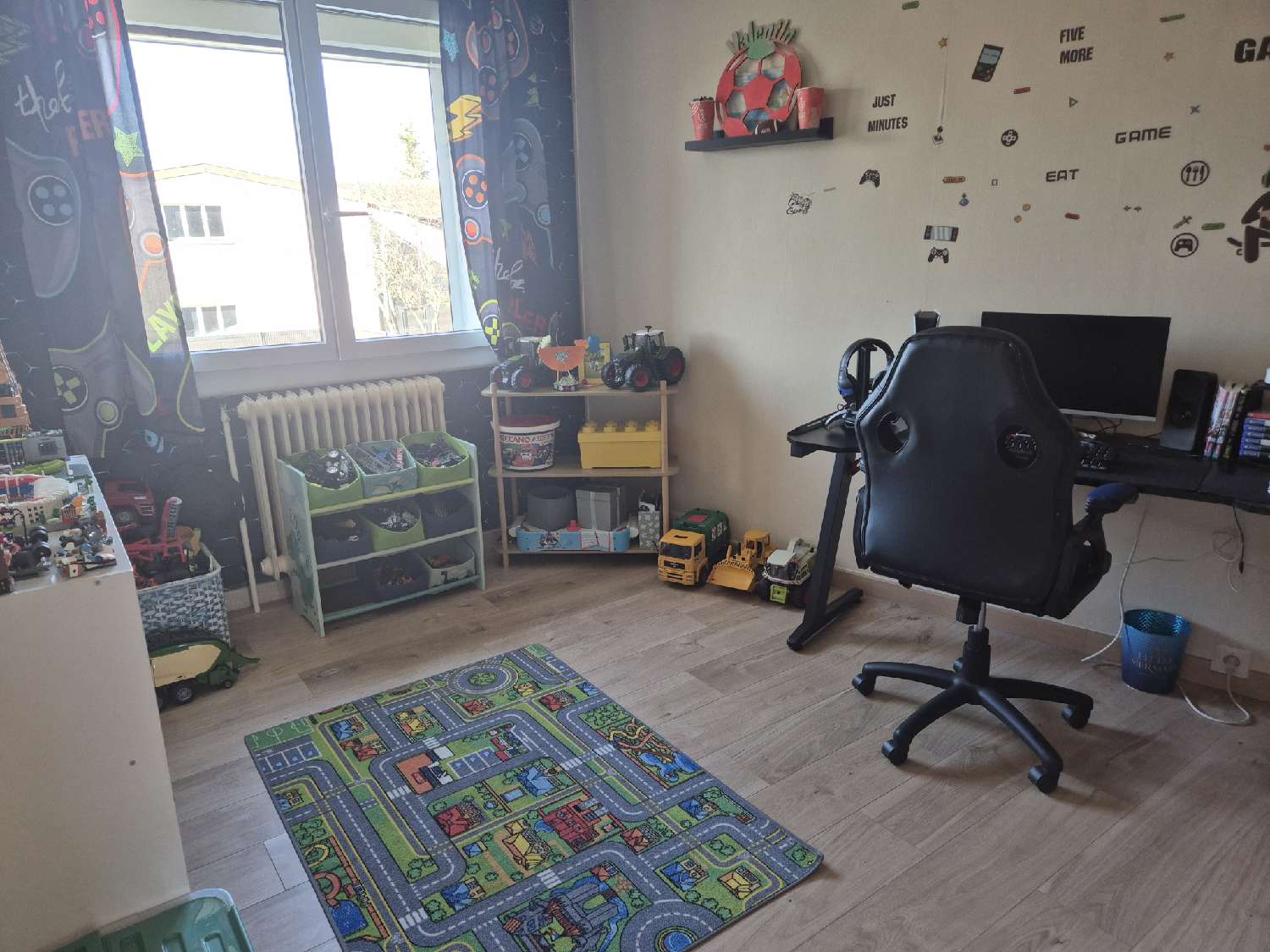  à vendre maison Ville-en-Blaisois Haute-Marne 5