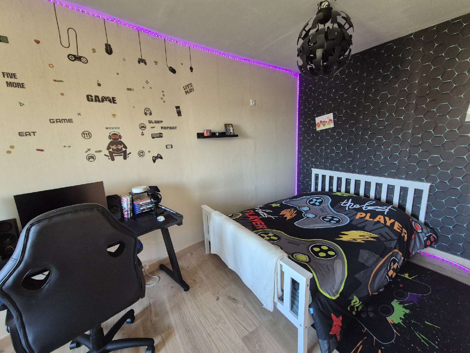  à vendre maison Ville-en-Blaisois Haute-Marne 7