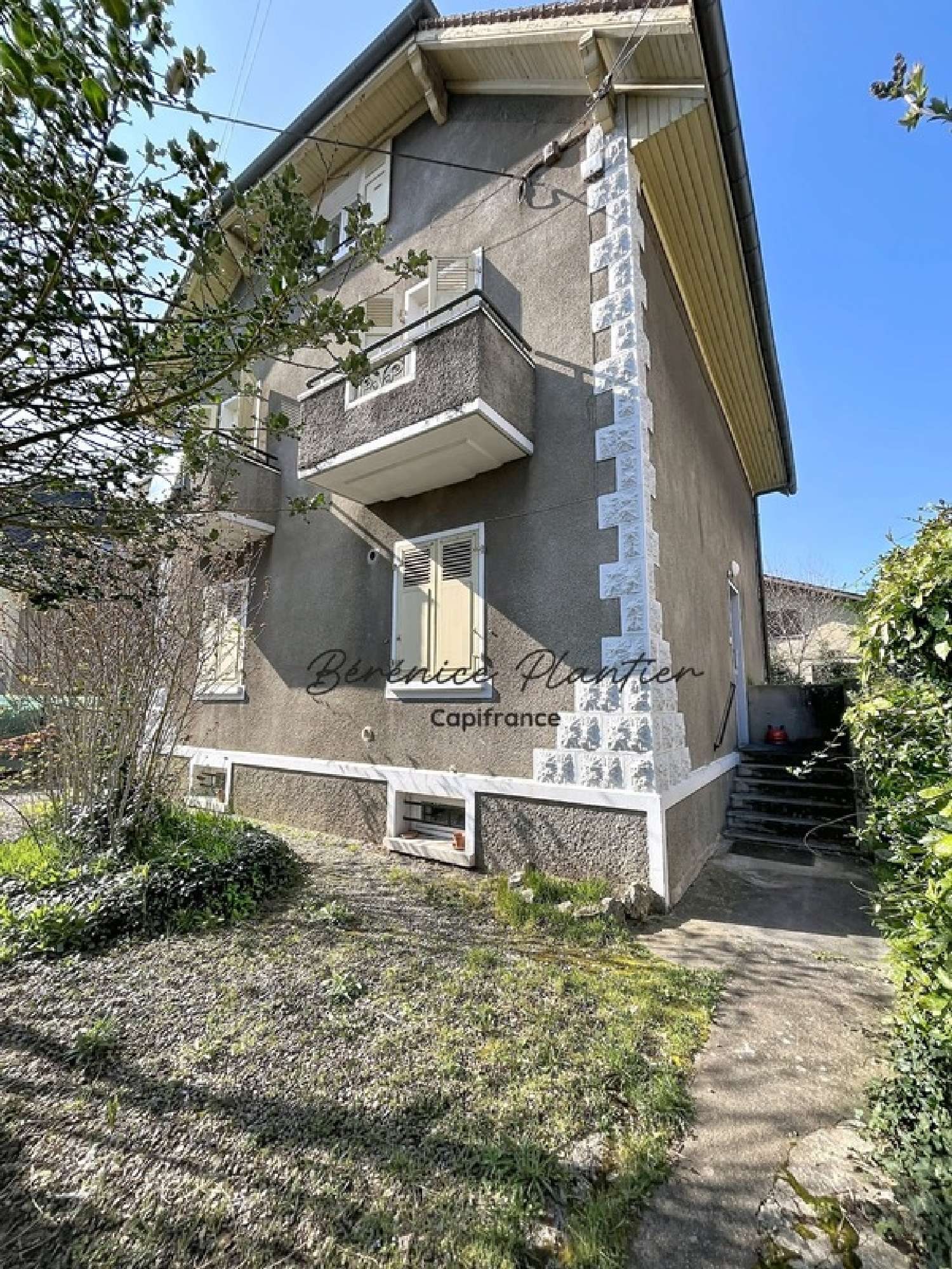 for sale house Ville-la-Grand Haute-Savoie 1