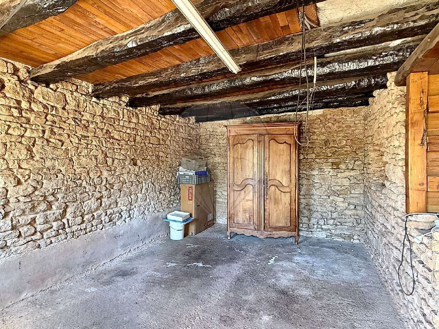  te koop huis Ville-Langy Nièvre 4