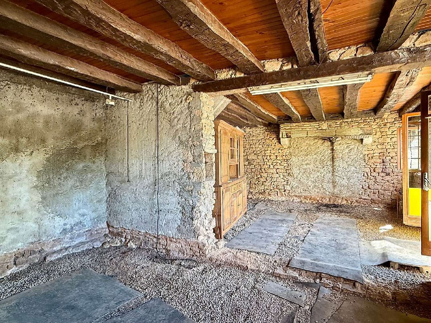  te koop huis Ville-Langy Nièvre 5