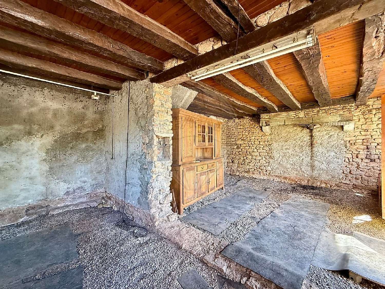  te koop huis Ville-Langy Nièvre 6