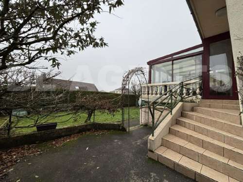 Ville-sur-Lumes Ardennes casa foto 7313779