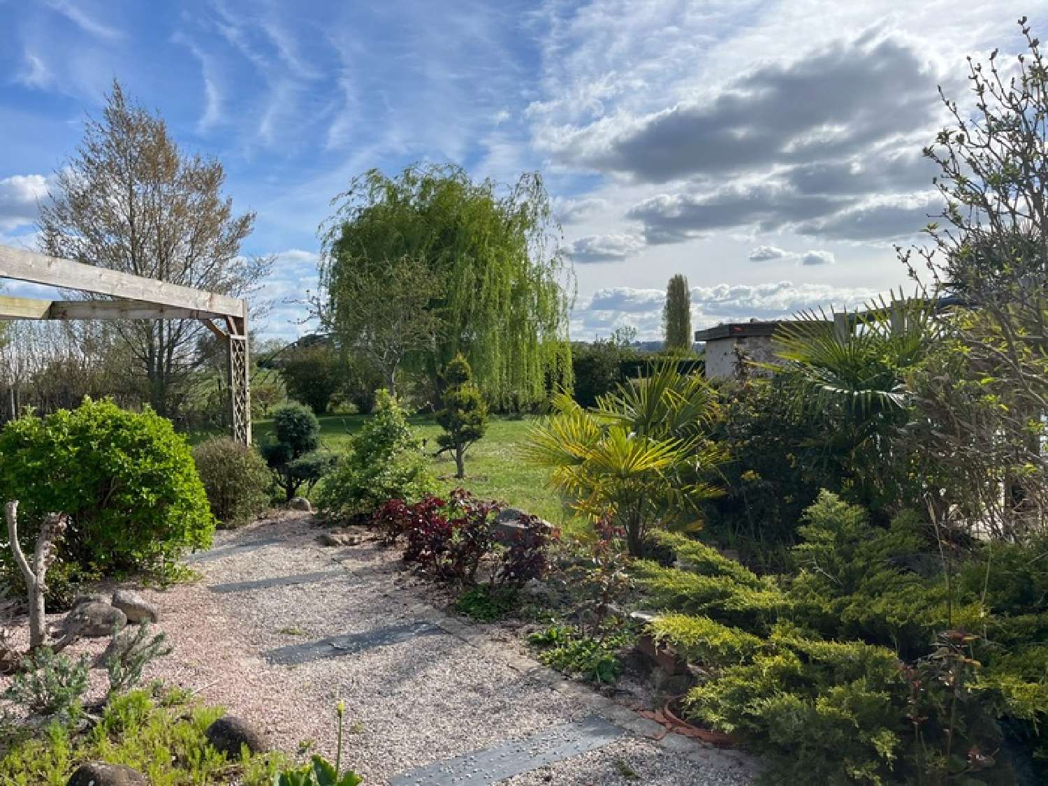  te koop huis Villebernier Maine-et-Loire 8