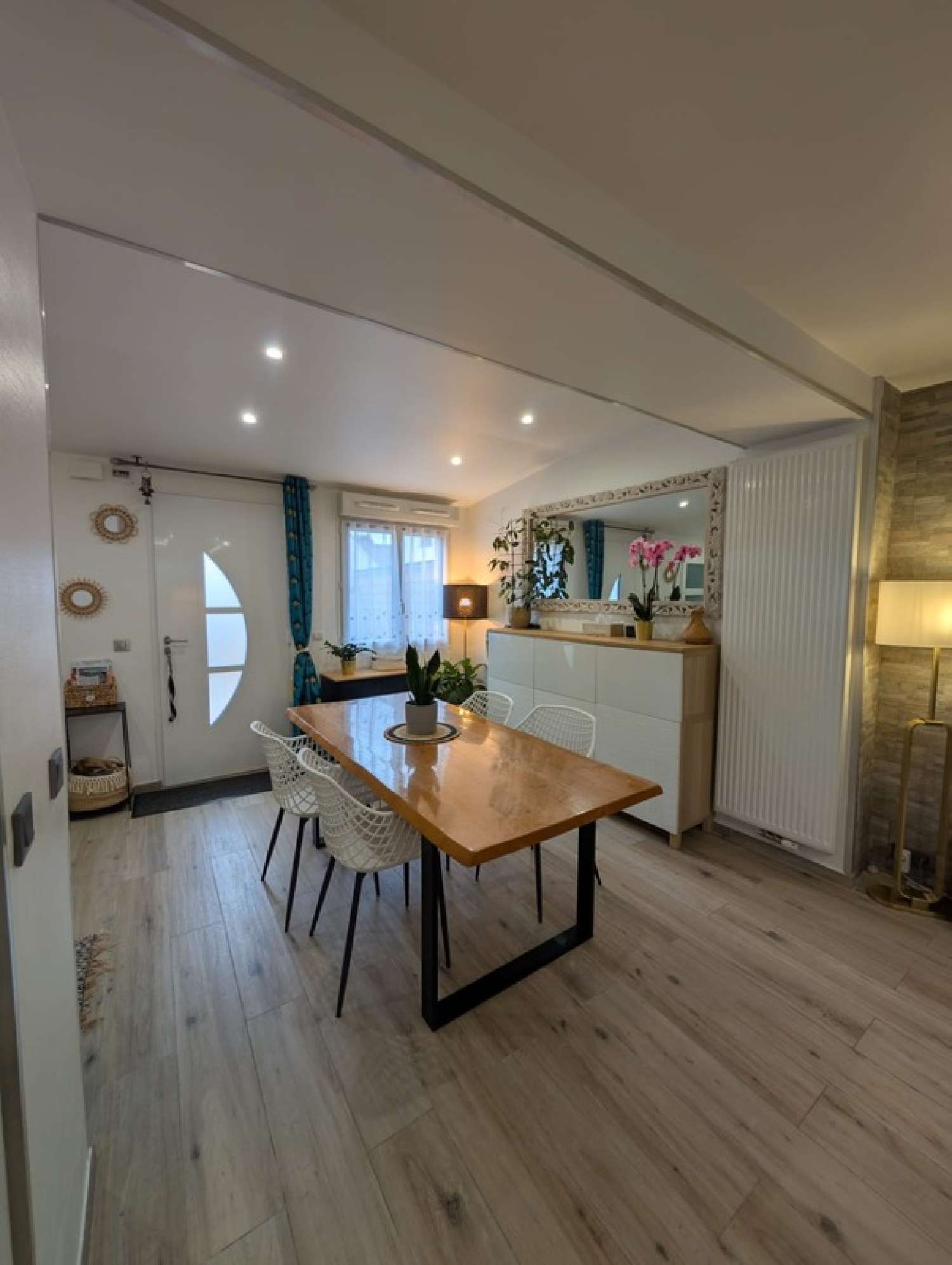  à vendre maison Villecresnes Val-de-Marne 2