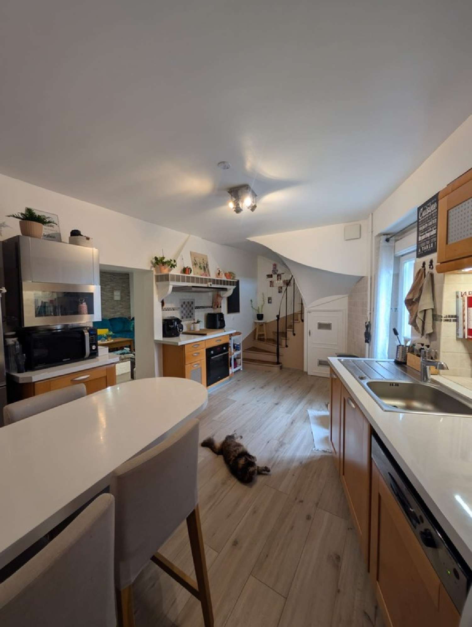  à vendre maison Villecresnes Val-de-Marne 3