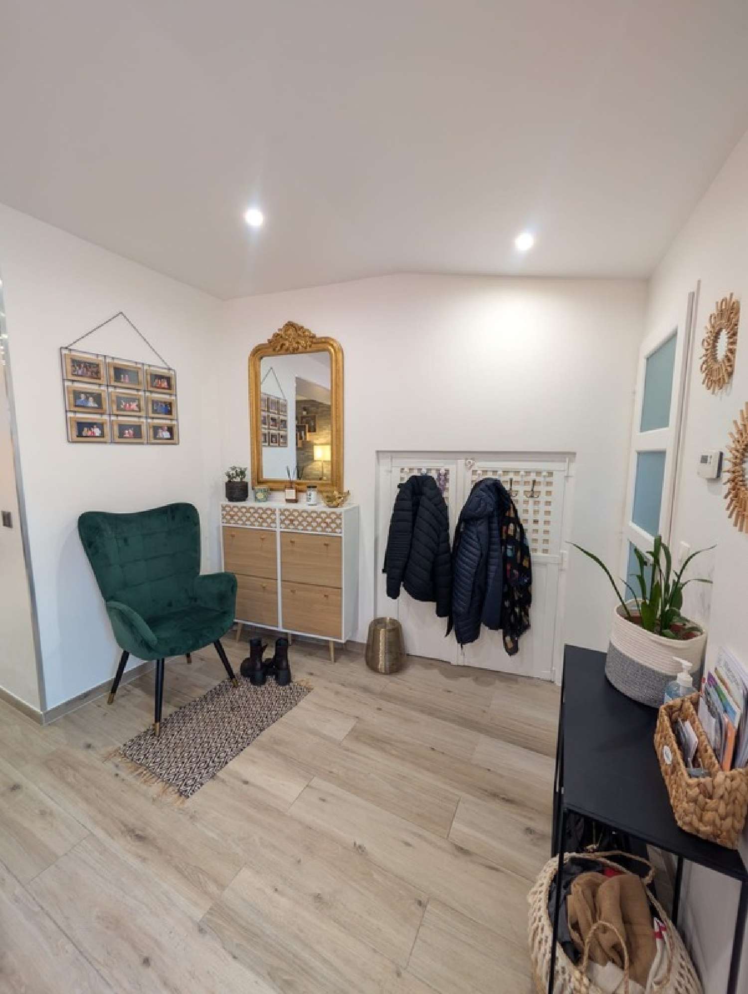  à vendre maison Villecresnes Val-de-Marne 4