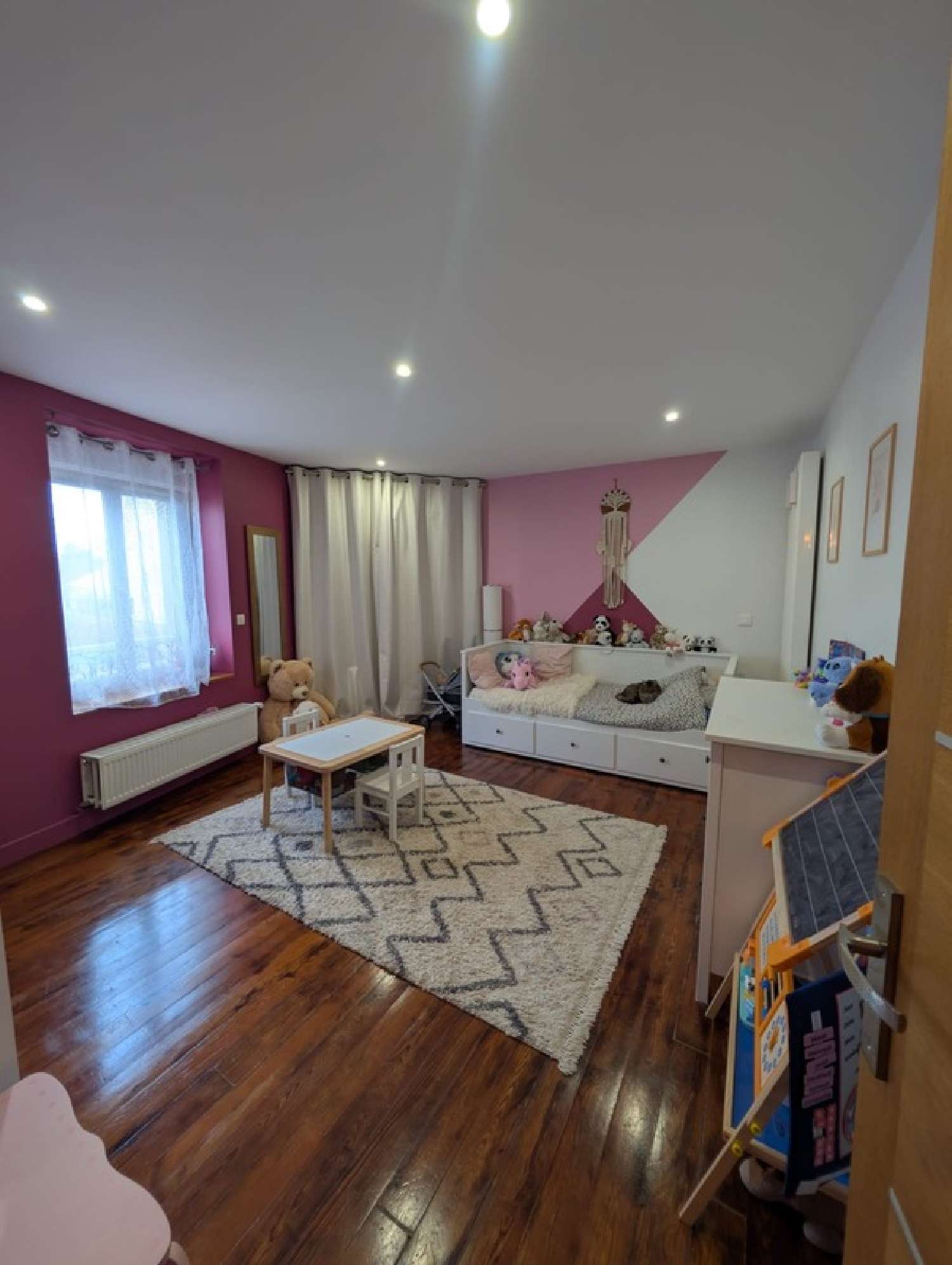  à vendre maison Villecresnes Val-de-Marne 5